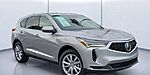 Used 2023 ACURA RDX NAVI in MIAMI, FLORIDA