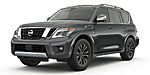 Used 2017 NISSAN ARMADA PLATINUM in MIAMI, FLORIDA