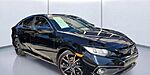 Used 2021 Honda Civic SPORT in MIAMI, FLORIDA