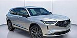 Used 2024 ACURA MDX A-SPEC in MIAMI, FLORIDA