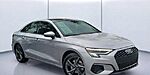 Used 2024 AUDI A3 40 PREMIUM PLUS in MIAMI, FLORIDA