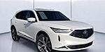 Used 2023 ACURA MDX TECHNOLOGY in MIAMI, FLORIDA
