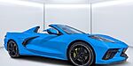 Used 2023 CHEVROLET CORVETTE STINGRAY in MIAMI, FLORIDA