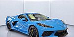 Used 2023 CHEVROLET CORVETTE STINGRAY in MIAMI, FLORIDA