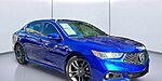 Used 2020 ACURA TLX 2.4L A-SPEC PKG in MIAMI, FLORIDA