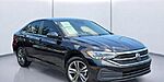Used 2022 Volkswagen Jetta 1.5T SE in MIAMI, FLORIDA