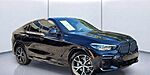 Used 2022 BMW X6 XDRIVE40I in MIAMI, FLORIDA