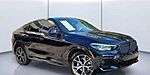 Used 2022 BMW X6 XDRIVE40I in MIAMI, FLORIDA
