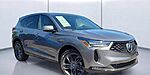 Used 2023 ACURA RDX A-SPEC PACKAGE in MIAMI, FLORIDA