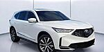 Used 2025 ACURA MDX TECHNOLOGY PACKAGE in MIAMI, FLORIDA