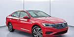 Used 2020 Volkswagen Jetta SEL in MIAMI, FLORIDA