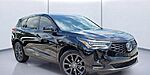 Used 2025 ACURA RDX A-SPEC PACKAGE in MIAMI, FLORIDA
