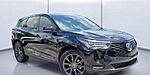 Used 2025 ACURA RDX A-SPEC PACKAGE in MIAMI, FLORIDA