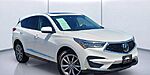 Used 2021 ACURA RDX TECHNOLOGY PACKAGE in MIAMI, FLORIDA
