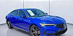 Used 2023 ACURA INTEGRA A-SPEC TECH PACKAGE in MIAMI, FLORIDA