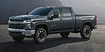 Used 2022 CHEVROLET SILVERADO 2500 LT in MIAMI, FLORIDA