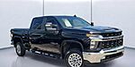 Used 2022 CHEVROLET SILVERADO 2500 LT in MIAMI, FLORIDA