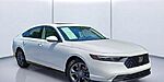 Used 2023 Honda Accord EX in MIAMI, FLORIDA