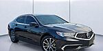 Used 2020 ACURA TLX 3.5L V6 in MIAMI, FLORIDA