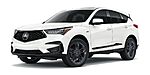 Used 2021 ACURA RDX A-SPEC PACKAGE in MIAMI, FLORIDA