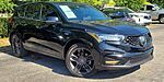 Used 2021 ACURA RDX A-SPEC PACKAGE in MIAMI, FLORIDA