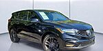 Used 2021 ACURA RDX A-SPEC PACKAGE in MIAMI, FLORIDA