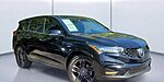 Used 2021 ACURA RDX A-SPEC PACKAGE in MIAMI, FLORIDA
