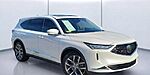 Used 2023 ACURA MDX TECHNOLOGY in MIAMI, FLORIDA