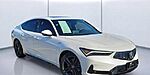 Used 2024 ACURA INTEGRA A-SPEC TECH PACKAGE in MIAMI, FLORIDA