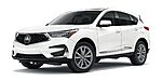 Used 2021 ACURA RDX TECHNOLOGY PACKAGE in MIAMI, FLORIDA