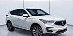 Used 2021 ACURA RDX TECHNOLOGY PACKAGE in MIAMI, FLORIDA