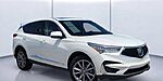 Used 2021 ACURA RDX TECHNOLOGY PACKAGE in MIAMI, FLORIDA