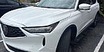 Used 2023 ACURA MDX TECHNOLOGY in MIAMI, FLORIDA
