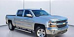 Used 2018 CHEVROLET SILVERADO 1500 LT in MIAMI, FLORIDA