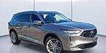 Used 2023 ACURA MDX ADVANCE in MIAMI, FLORIDA
