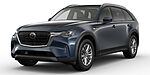 Used 2025 MAZDA CX-90 PHEV PREFERRED in MIAMI, FLORIDA