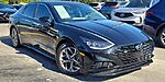 Used 2023 HYUNDAI SONATA SEL in MIAMI, FLORIDA
