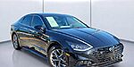 Used 2023 HYUNDAI SONATA SEL in MIAMI, FLORIDA