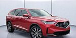 Used 2025 ACURA MDX TECHNOLOGY PACKAGE in MIAMI, FLORIDA