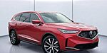 Used 2025 ACURA MDX TECHNOLOGY PACKAGE in MIAMI, FLORIDA