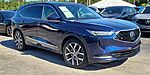 Used 2024 ACURA MDX TECHNOLOGY in MIAMI, FLORIDA