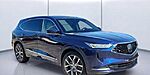 Used 2024 ACURA MDX TECHNOLOGY in MIAMI, FLORIDA