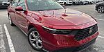Used 2024 Honda Accord LX in MIAMI, FLORIDA