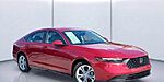 Used 2024 Honda Accord LX in MIAMI, FLORIDA