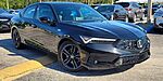 Used 2025 ACURA INTEGRA A-SPEC PACKAGE in MIAMI, FLORIDA