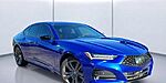 Used 2021 ACURA TLX A-SPEC PACKAGE in MIAMI, FLORIDA