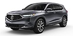 Used 2023 ACURA MDX TECHNOLOGY in MIAMI, FLORIDA