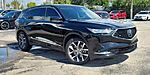 Used 2023 ACURA MDX TECHNOLOGY in MIAMI, FLORIDA