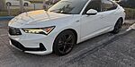 Used 2025 ACURA INTEGRA A-SPEC PACKAGE in MIAMI, FLORIDA