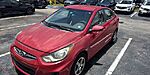 Used 2012 HYUNDAI ACCENT GLS in MIAMI, FLORIDA